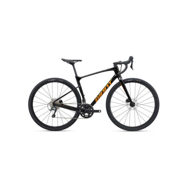 Bicicleta Revolt Advanced 3