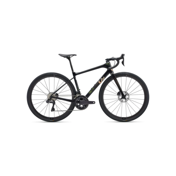 Bicicleta Avail Advanced Pro 1 MY22