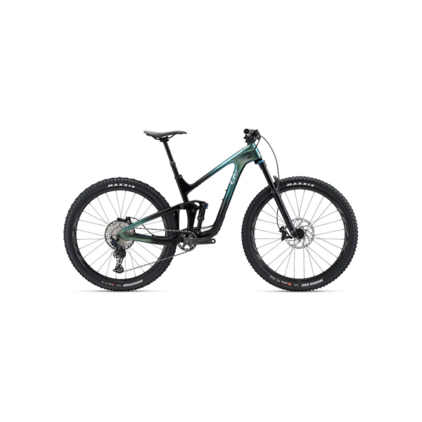 Bicicleta Intrigue Advanced Pro 29 2 MY22