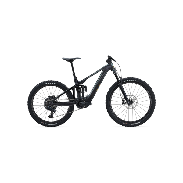 Bicicleta intrigue X Advanced E+ Elite 1 MY23