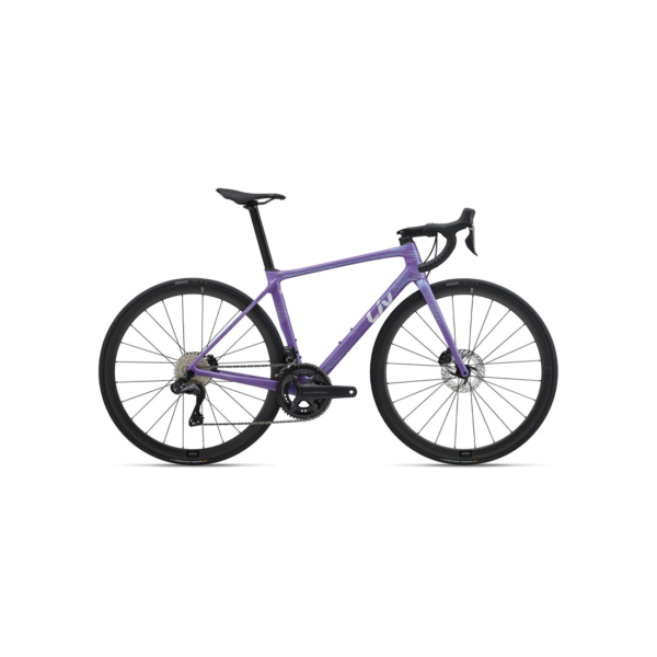 Bicicleta Langma Advandce Pro 0 Disc MY24