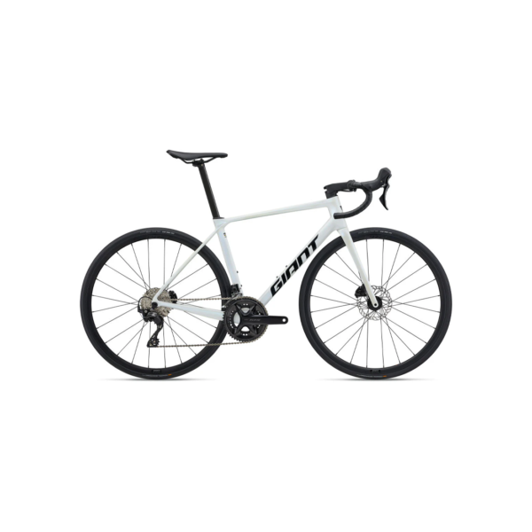 Bicicleta TCR Advanced MY25