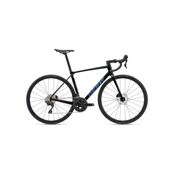 Bicicleta TCR Advanced 2 MY25