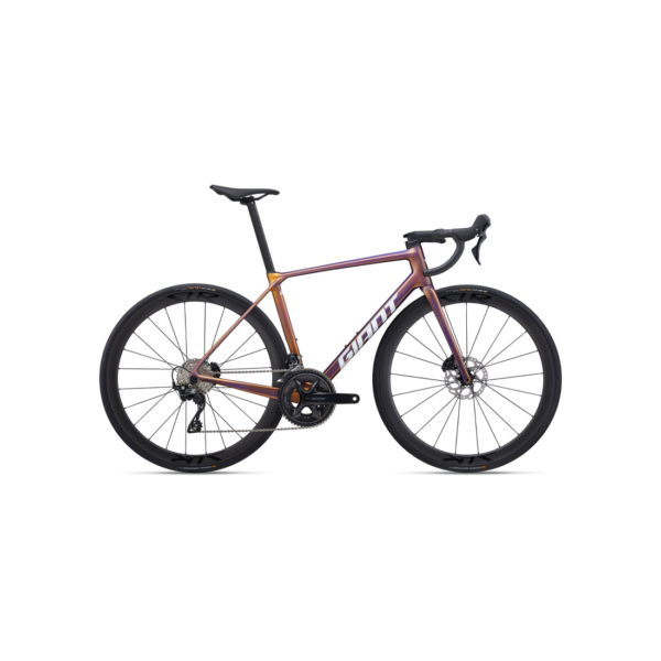 Bicicleta TCR Advanced Pro 2 MY25